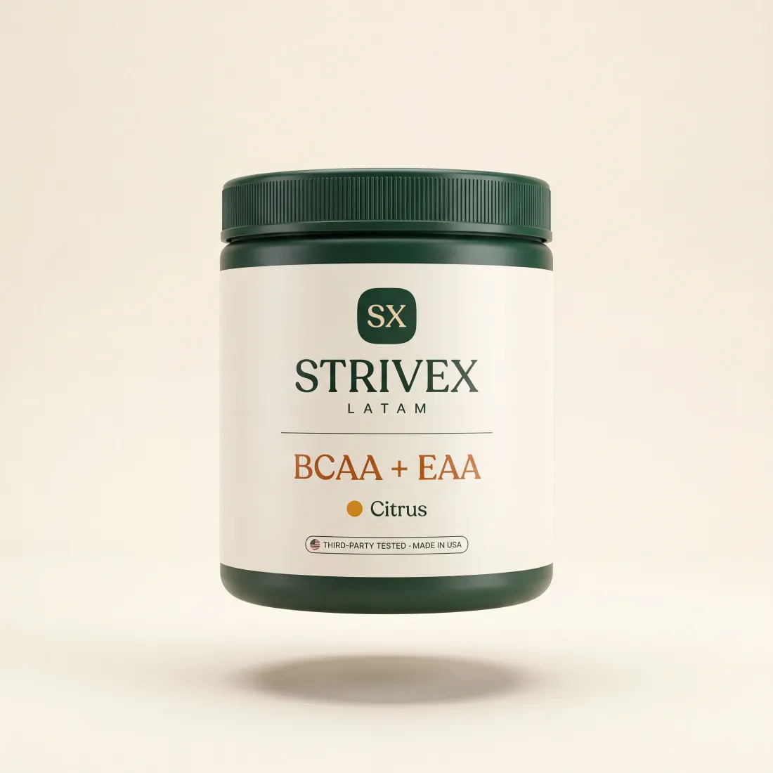BCAA / EAA