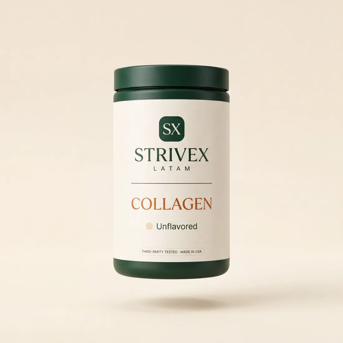 Collagen Peptides