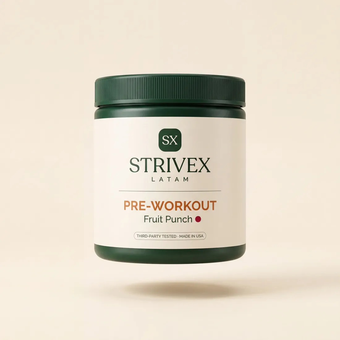 Pre-Workout